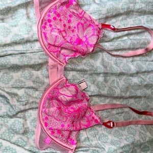 Victoria’s Secret unlined Demi